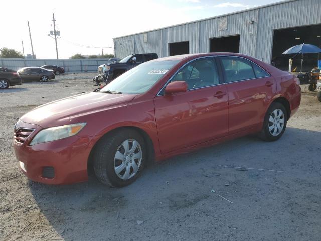 Vin: 4t1bf3ek2au074173, lot: 55325215, toyota camry base 2010 img_1