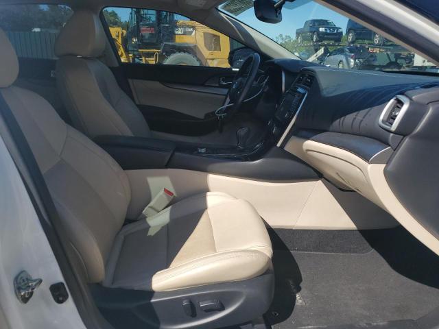 2018 NISSAN MAXIMA 3.5 1N4AA6AP9JC363189