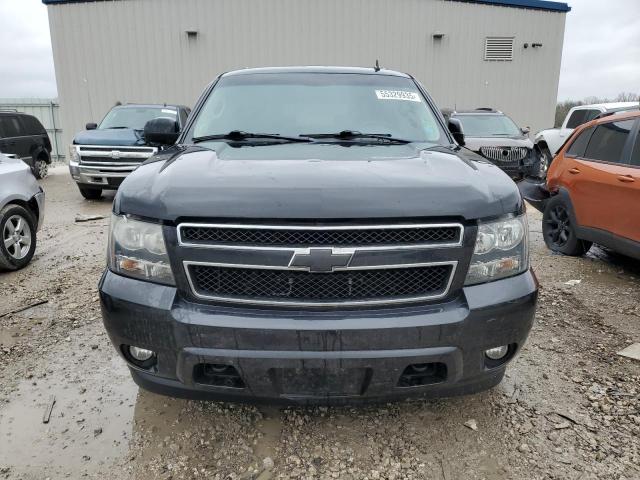1GNSKJE37BR272949 2011 CHEVROLET SUBURBAN
