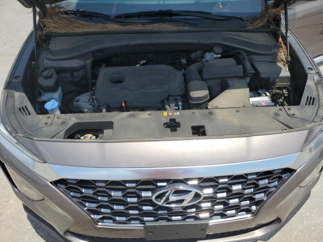 2020 HYUNDAI SANTA FE S - 5NMS33AD4LH203075
