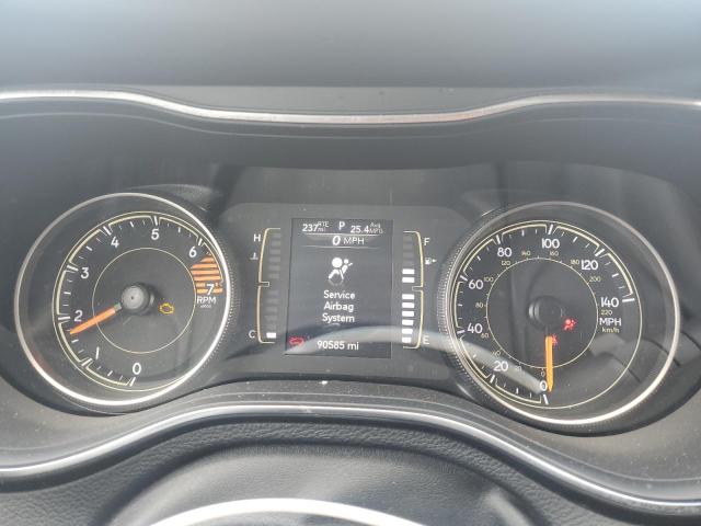 2020 JEEP CHEROKEE L - 1C4PJLLB0LD582320