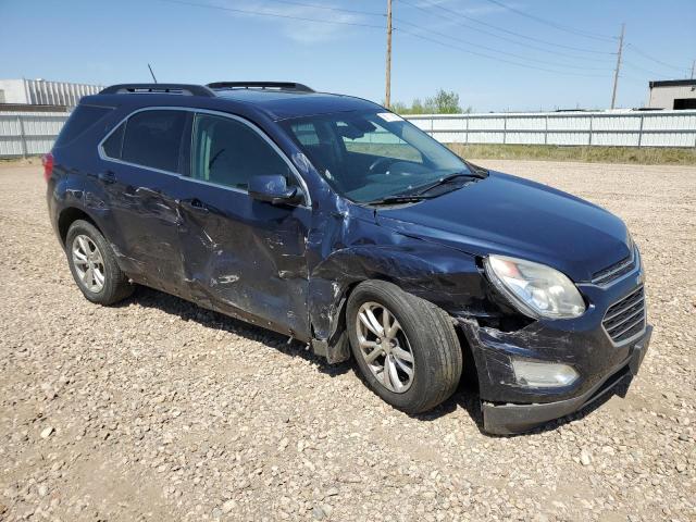 Vin: 2gnflfe34h6220100, lot: 56711685, chevrolet equinox lt 20174