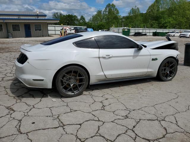 2017 FORD MUSTANG GT #3277190923