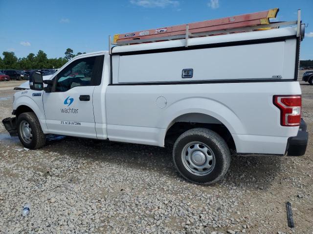 Vin: 1ftmf1c55kkd84717, lot: 55502855, ford all models 20192