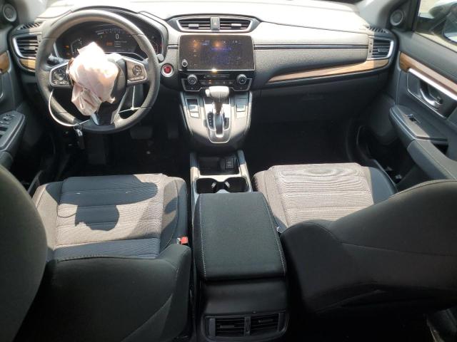 2019 HONDA CR-V EX - JHLRW2H52KX019504