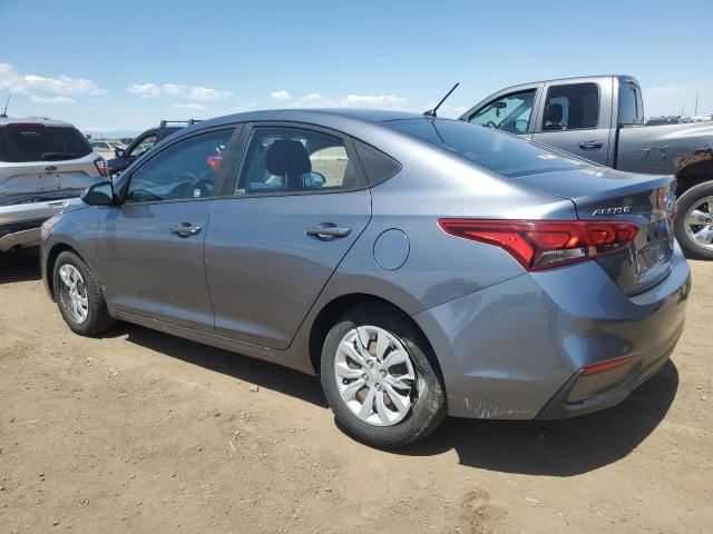 Vin: 3kpc24a36ke068370, lot: 56708835, hyundai accent se 20192