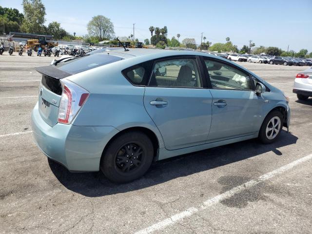 Vin: jtdkn3duxe1811198, lot: 57790545, toyota prius 20143