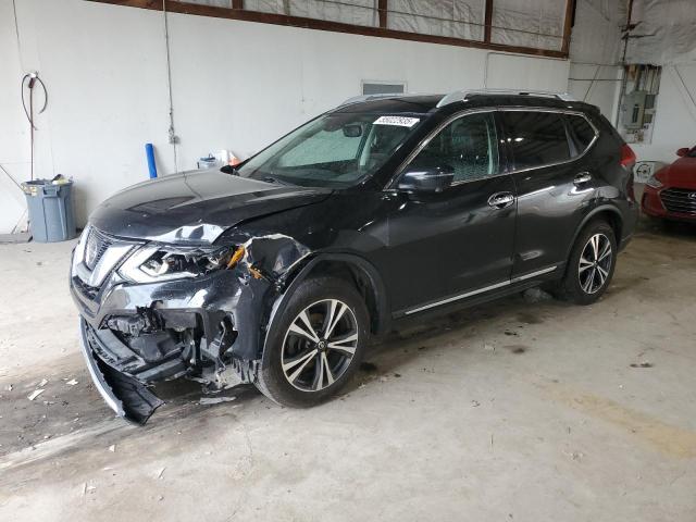 Vin: 5n1at2mv5hc747287, lot: 55022935, nissan rogue sv 2017 img_1