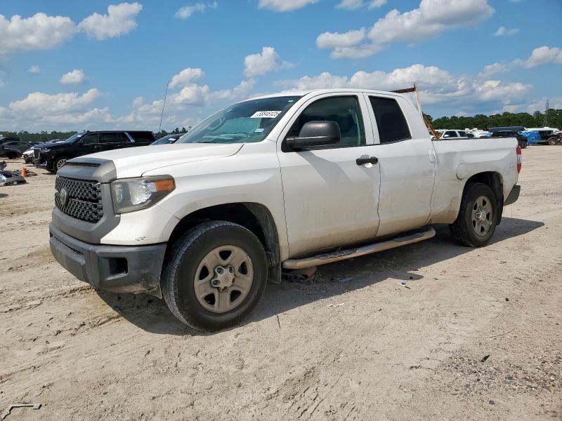 TOYOTA TUNDRA DOU