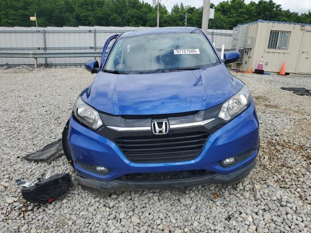 2018 HONDA HR-V EX 3CZRU5H56JM713227