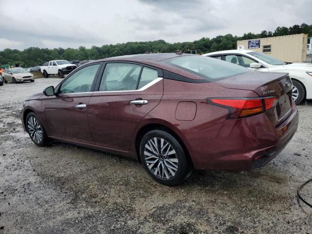 Vin: 1n4bl4dv7sn325656, lot: 58944735, nissan altima sv 20252