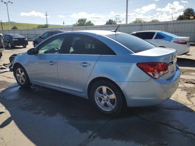 Vin: 1g1pf5sc6c7198119, lot: 57776145, chevrolet cruze lt 20122