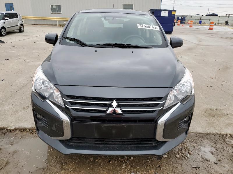 2024 MITSUBISHI MIRAGE ES ML32AUHJ4RH013782