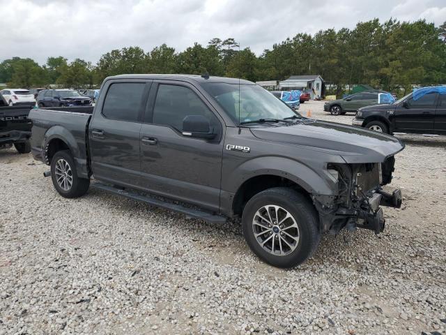 Vin: 1ftew1cp0lkd95292, lot: 55687495, ford f-150 supercrew 20204