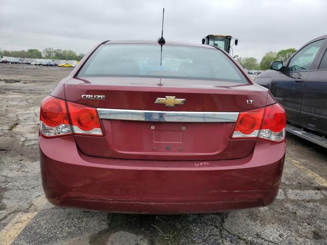 2015 CHEVROLET CRUZE LT - 1G1PC5SB5F7215187