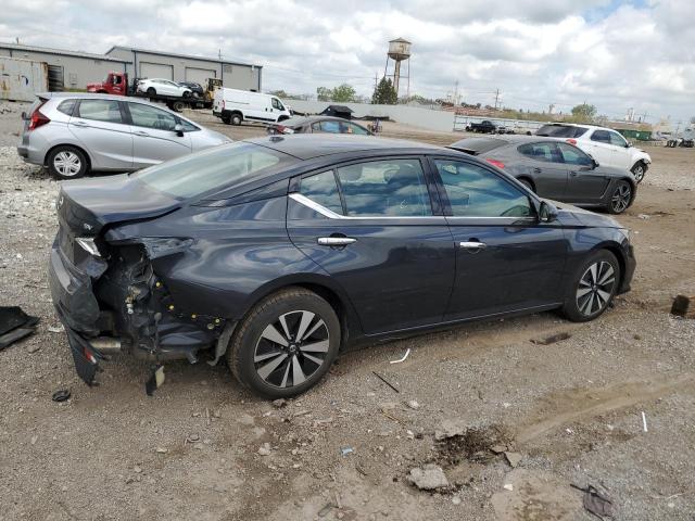 Vin: 1n4bl4dv3kc110254, lot: 56305055, nissan altima sv 20193