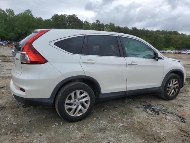 Vin: 5j6rm4h59gl079304, lot: 56495255, honda crv ex 20163