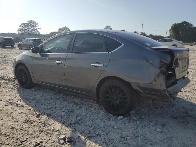 Vin: 3n1ab7ap3gl637130, lot: 57602805, nissan sentra s 20162