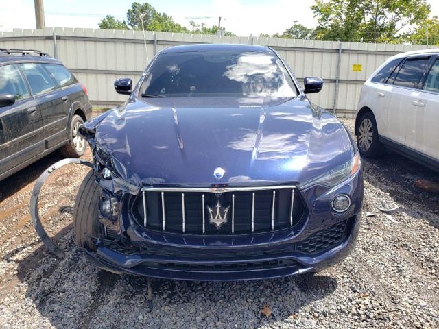 2020 MASERATI LEVANTE ZN661XUA4LX351412