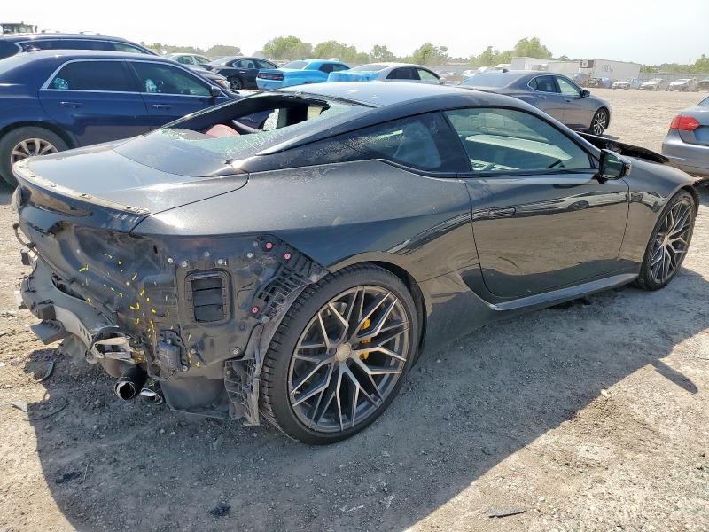 Vin: jthhp5ay5ja001509, lot: 57109935, lexus lc500 500 20183