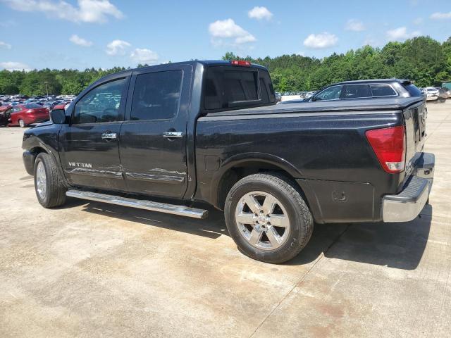 Vin: 1n6ba0ed9an317651, lot: 57830565, nissan titan xe 20102