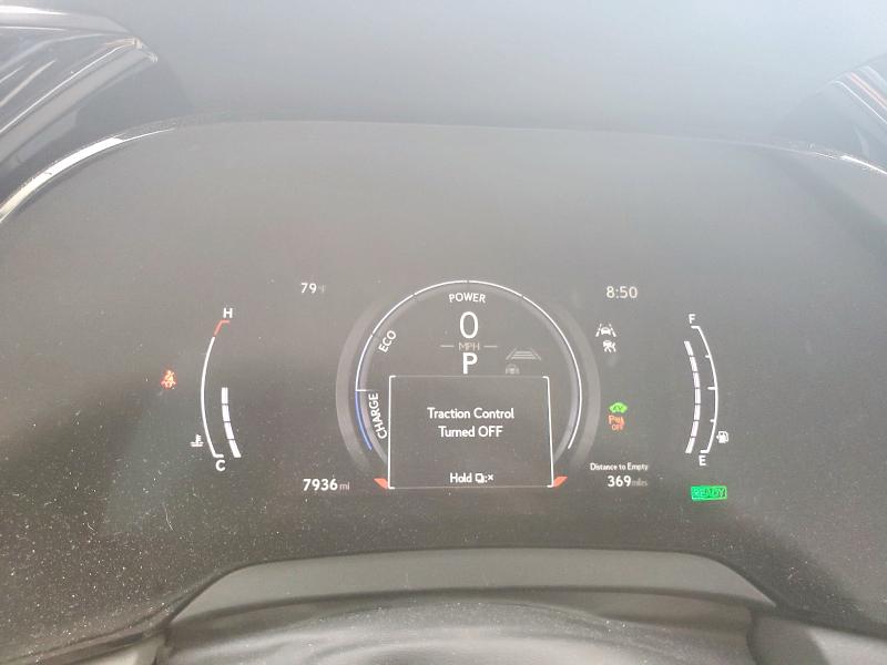 2024 LEXUS RX 350H BA 2T2BBMCA1RC042884