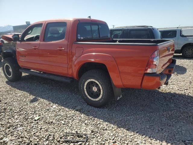 Vin: 5tflu4en9fx131697, lot: 55609855, toyota tacoma double cab 20152