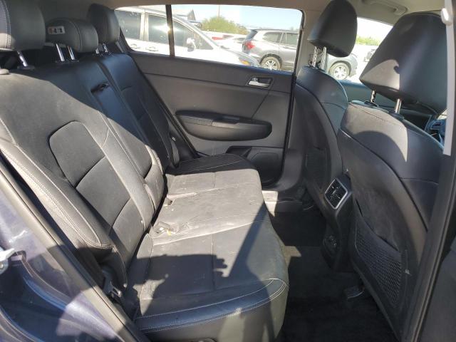 2017 KIA SPORTAGE EX KNDPN3AC1H7149885