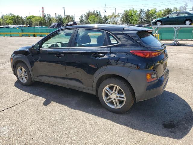 Vin: km8k1caa3ku217063, lot: 57471385, hyundai kona se 20192