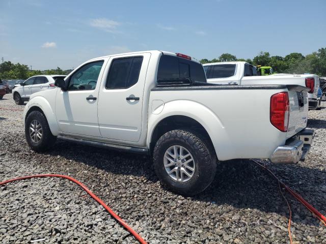 Vin: 1n6ad0ev4hn730311, lot: 56976155, nissan frontier s 20172