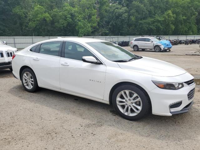 Vin: 1g1zd5st6jf226079, lot: 57244985, chevrolet malibu lt 20184
