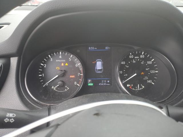 2018 NISSAN ROGUE S - JN8AT2MT5JW456980