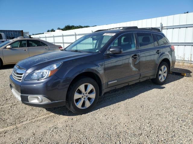 SUBARU OUTBACK 2.
