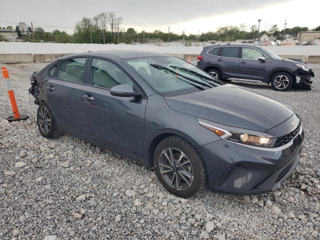 Vin: 3kpf24ad9pe555298, lot: 55412225, kia forte lx 20234