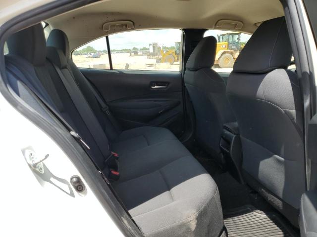2020 TOYOTA COROLLA LE - JTDEPRAE7LJ019031