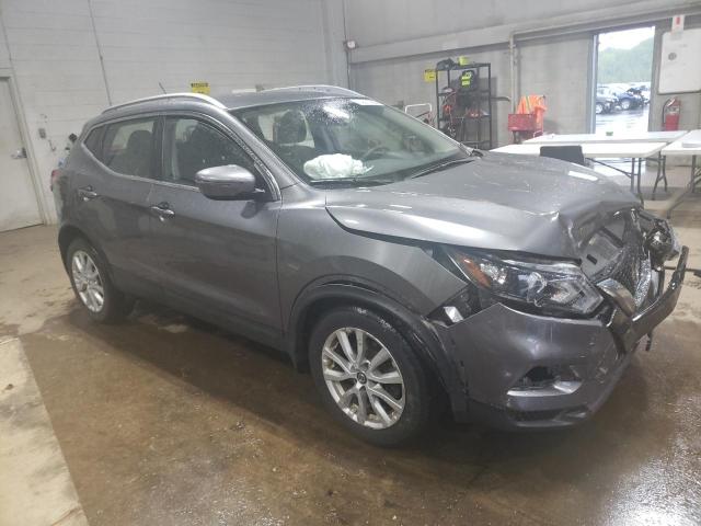 Vin: jn1bj1cw4lw652037, lot: 56313995, nissan rogue s 20204