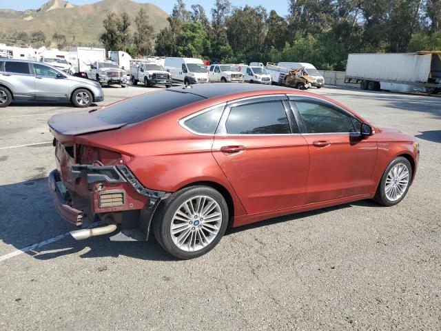 Vin: 3fa6p0hr8er111675, lot: 58430845, ford fusion se 20143