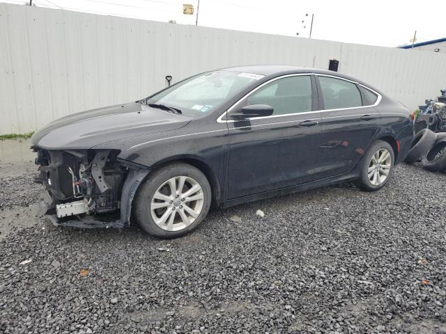 Vin: 1c3cccab0gn170124, lot: 55616545, chrysler 200 limited 2016 img_1