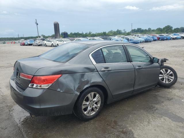 Vin: 1hgcp2f44ba108408, lot: 56023545, honda accord lxp 20113