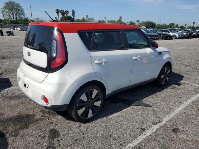Vin: kndjp3a54h7410539, lot: 58248965, kia soul + 20173