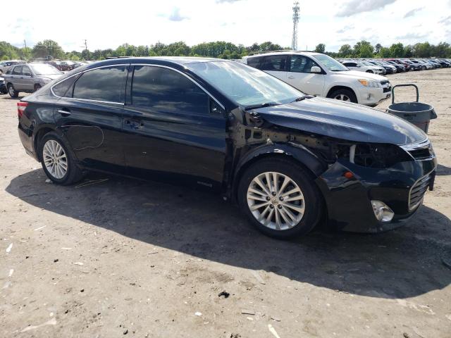 Vin: 4t1bd1eb5eu024870, lot: 55924595, toyota avalon hybrid 20144