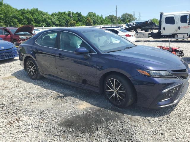 Vin: 4t1g11ak6mu411978, lot: 58050565, toyota camry se 20214