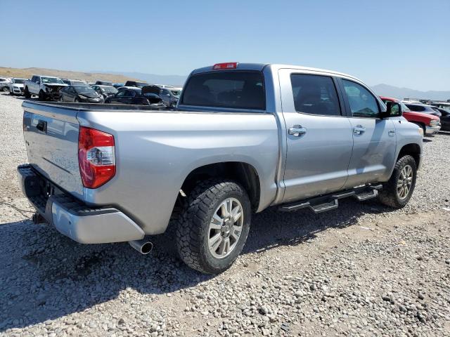 Vin: 5tfaw5f12ex382434, lot: 58871225, toyota tundra crewmax platinum 20143