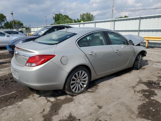 Vin: w04gp5ec9b1007546, lot: 58554005, buick regal cxl 20113