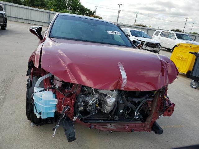 2024 LEXUS ES 350 BAS 58AEZ1B15RU183882