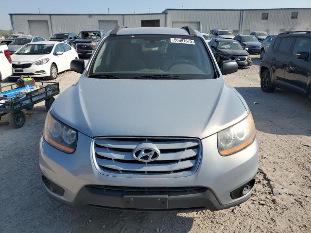 2010 HYUNDAI SANTA FE G - 5NMSGDAB2AH407881