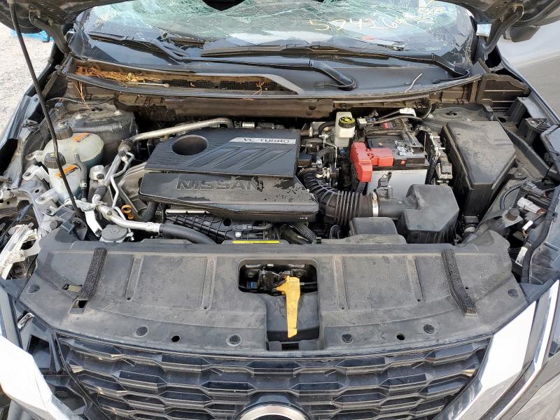 2023 NISSAN ROGUE SV - 5N1BT3BAXPC857079