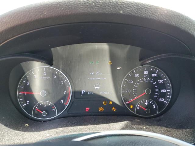 2019 KIA OPTIMA LX 5XXGT4L34KG304436