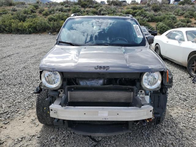 2016 JEEP RENEGADE L - ZACCJBBTXGPD38636