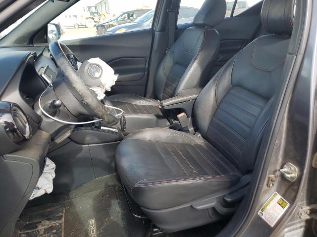 2020 NISSAN KICKS SR - 3N1CP5DVXLL525041